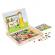 Joc magnetic melissa and doug - potriveste piesele