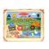 Joc magnetic melissa and doug - potriveste piesele
