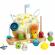 Jucarie educativa - invata numere galaxy vilac