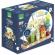 Jucarie educativa - invata numere galaxy vilac