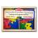 Litere magnetice melissa and doug