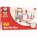Marble run din lemn