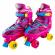 Patine cu rotile reglabile marimea s (29-33)