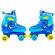 Patine cu rotile reglabile marimea s (29-33)