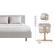 Patut co-sleeper momi smart bed 4 in 1 beige