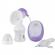 Pompa de san electrica cu acumulator, functie de masaj si 9 niveluri de aspiratie kidscare
