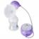 Pompa de san electrica cu acumulator, functie de masaj si 9 niveluri de aspiratie kidscare