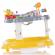 Premergator chipolino joya lux 4 in 1 rabbits