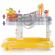 Premergator chipolino joya lux 4 in 1 rabbits