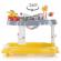 Premergator chipolino joya lux 4 in 1 rabbits