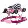 Premergator chipolino racer 4 in 1 pink
