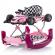 Premergator chipolino racer 4 in 1 pink