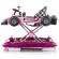Premergator chipolino racer 4 in 1 pink