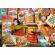 Puzzle trefl 1000 piese - pisici si dulciuri