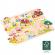 Puzzle lemn ferma 17 piese