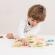 Puzzle lemn safari 9 piese