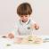 Puzzle lemn safari 9 piese
