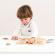 Puzzle lemn safari 9 piese