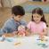 Set play-doh - dentistul cu accesorii si dinti colorati