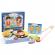 Set de joaca djeco - meniul mediteranean