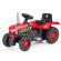 Tractor cu pedale - dolu