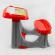 Banca scolara pilsan smart red