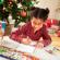 Cutie 3 in 1 ajunul craciunului - joc educativ, puzzle si carte de colorat cu activitati