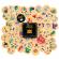 Joc dobble anarchy pancakes, limba romana