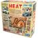 Joc de societate heat pedal to the metal, limba romana