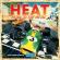 Joc de societate heat pedal to the metal, limba romana