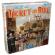 Joc de societate ticket to ride amsterdam, limba engleza