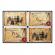 Joc de societate ticket to ride amsterdam, limba engleza