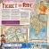 Joc de societate ticket to ride map collection india & swiss, limba engleza