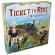 Joc de societate ticket to ride map collection netherlands, limba engleza
