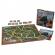 Joc de societate ticket to ride map collection poland, limba engleza
