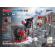 Kit constructie stem transport pe cablu, fischertechnik, 269 piese