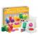Kit creativ - lumanari vegetale
