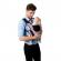 Marsupiu chipolino bobby rose water