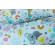Perna pentru gravida, fibre din silicon, 180 cm, appekids - koala