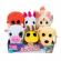Plus colectibil roblox adopt me! 20 cm, diverse modele, s1