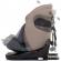 Scaun auto chipolino motion i-size 40-150 cm macadamia cu sistem isofix