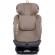 Scaun auto chipolino motion i-size 40-150 cm macadamia cu sistem isofix