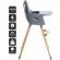 Scaun de masa transformabil scandi grey babygo