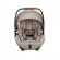 Scoica auto i-size arra next hazelwood nuna 40-85 cm
