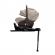 Scoica auto i-size arra next hazelwood nuna 40-85 cm