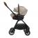 Scoica auto i-size arra next hazelwood nuna 40-85 cm