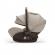 Scoica auto i-size arra next hazelwood nuna 40-85 cm