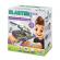 Set constructie mana blaster 139 piese