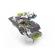 Set constructie mana blaster 139 piese