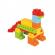 Set constructie pilsan master blocks in chest 368 piese